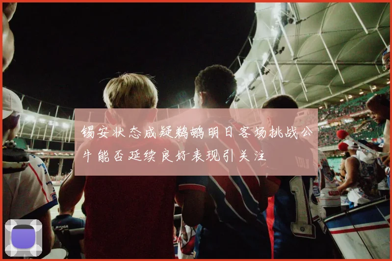 锡安状态成疑鹈鹕明日客场挑战公牛能否延续良好表现引关注