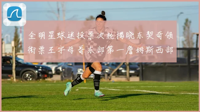 全明星球迷投票次轮揭晓东契奇领衔票王字母哥东部第一詹姆斯西部第八