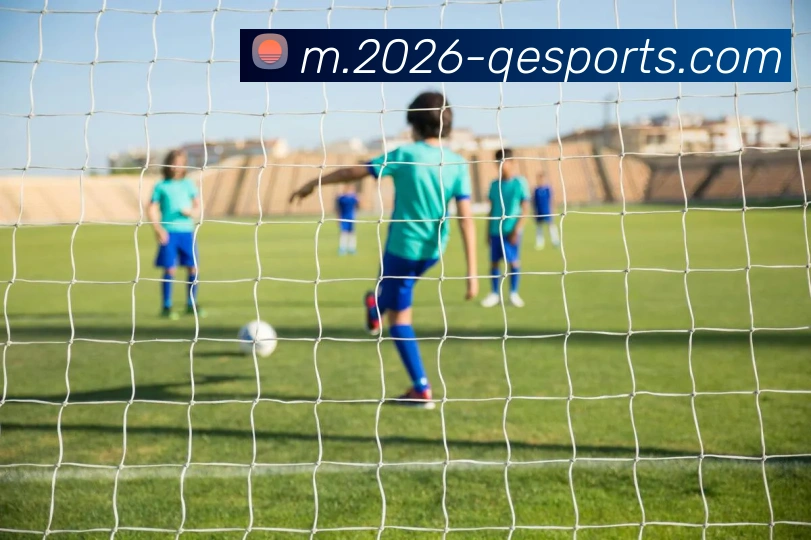 企鹅体育发展历程